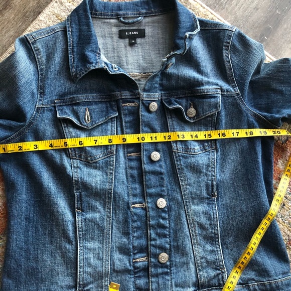 Denim Jacket - Picture 3 of 7